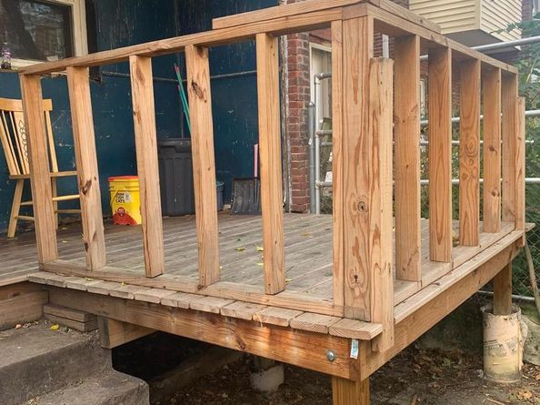 873 N 66TH Street, Philadelphia PA 19151