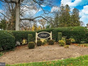 307 B000 Summit Drive B, Bryn Mawr PA 19010