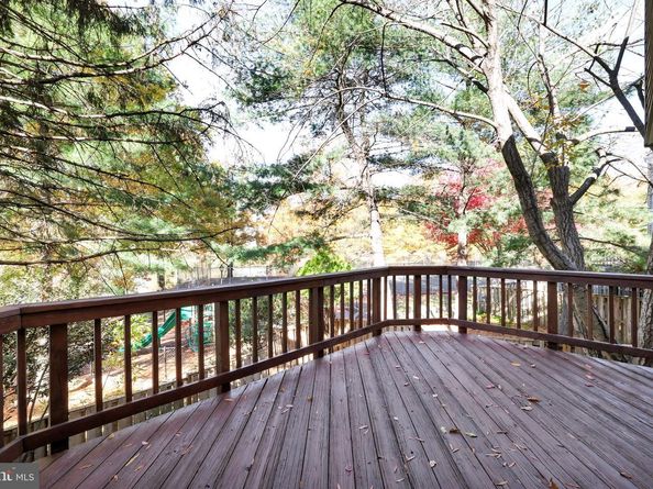 2914 Montauk Court, Falls Church VA 22042