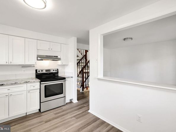 2914 Montauk Court, Falls Church VA 22042