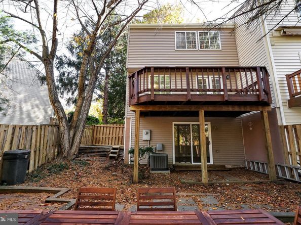 2914 Montauk Court, Falls Church VA 22042
