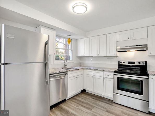 2914 Montauk Court, Falls Church VA 22042