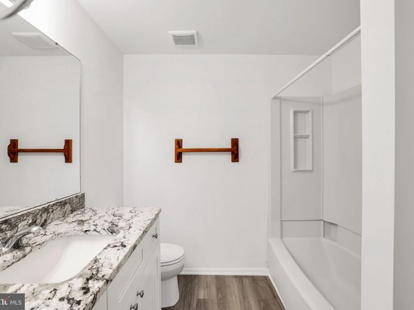 2914 Montauk Court, Falls Church VA 22042