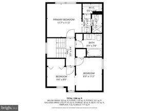 2914 Montauk Court, Falls Church VA 22042