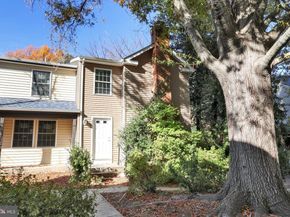 2914 Montauk Court, Falls Church VA 22042