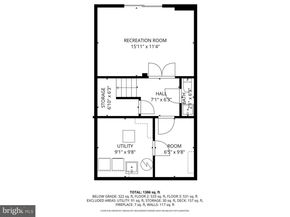 2914 Montauk Court, Falls Church VA 22042