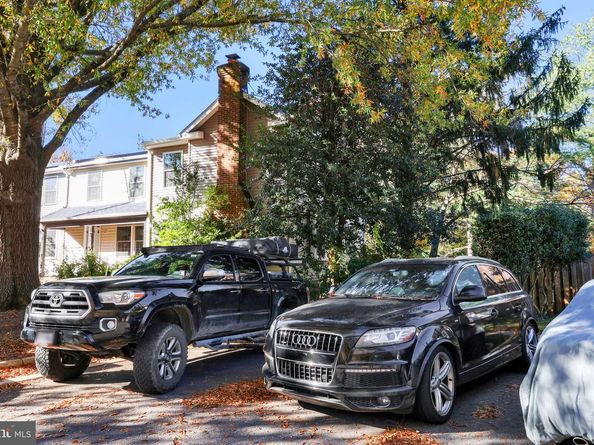 2914 Montauk Court, Falls Church VA 22042