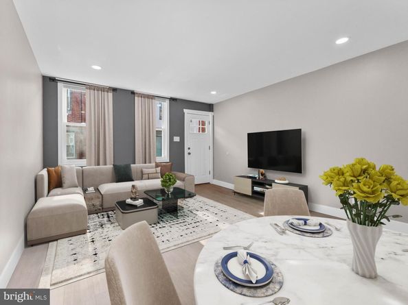 335 Mercy Street, Philadelphia PA 19148