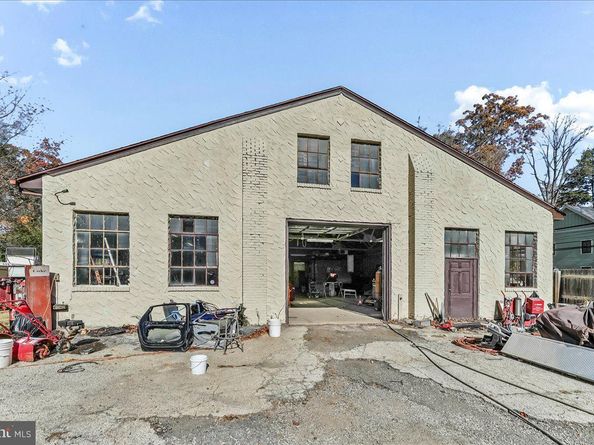 630 Yale Avenue, Swarthmore PA 19081