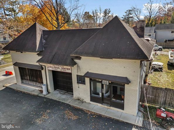 630 Yale Avenue, Swarthmore PA 19081