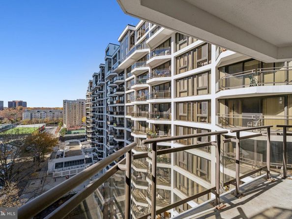 1530 Key Boulevard 929, Arlington VA 22209