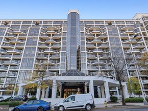 1530 Key Boulevard 929, Arlington VA 22209