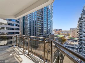 1530 Key Boulevard 929, Arlington VA 22209