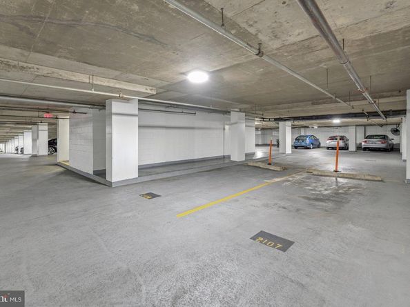 1530 Key Boulevard 929, Arlington VA 22209