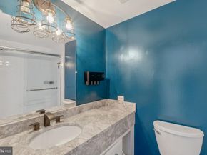 1530 Key Boulevard 929, Arlington VA 22209