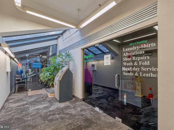 1530 Key Boulevard 929, Arlington VA 22209