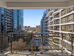 1530 Key Boulevard 929, Arlington VA 22209