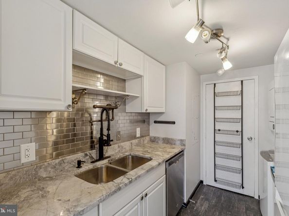 1530 Key Boulevard 929, Arlington VA 22209