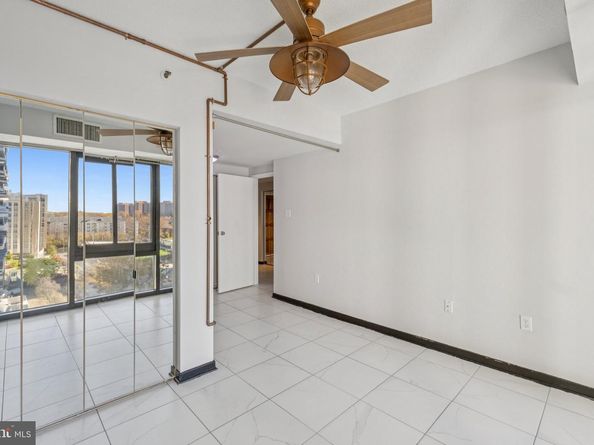 1530 Key Boulevard 929, Arlington VA 22209