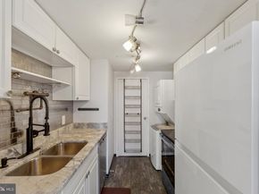 1530 Key Boulevard 929, Arlington VA 22209