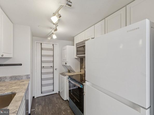 1530 Key Boulevard 929, Arlington VA 22209