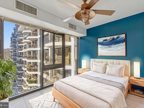 1530 Key Boulevard 929, Arlington VA 22209