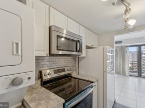 1530 Key Boulevard 929, Arlington VA 22209