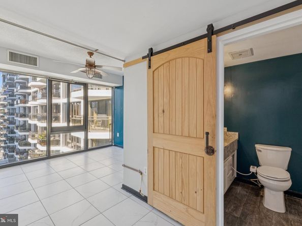 1530 Key Boulevard 929, Arlington VA 22209