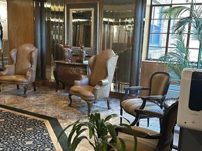 40 Old Lancaster Road 205, Merion Station PA 19066