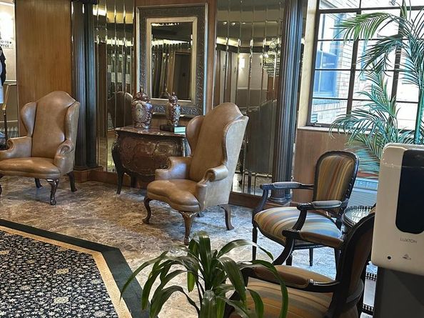 40 Old Lancaster Road 205, Merion Station PA 19066