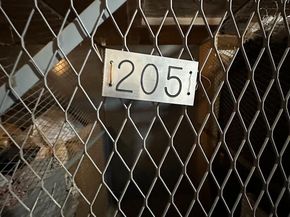 40 Old Lancaster Road 205, Merion Station PA 19066