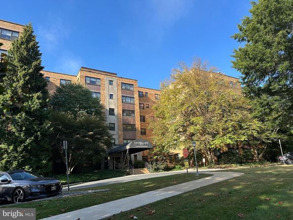 40 Old Lancaster Road 205, Merion Station PA 19066