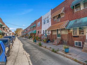 2233 S Norwood Street, Philadelphia PA 19145