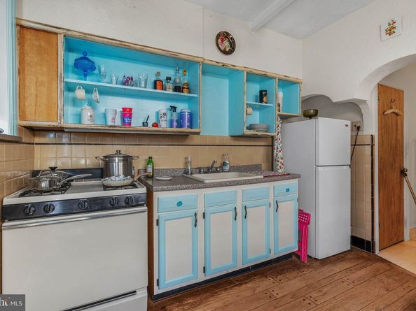 2233 S Norwood Street, Philadelphia PA 19145