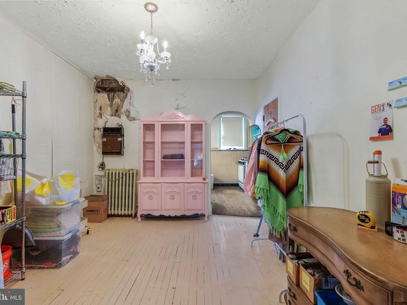 2233 S Norwood Street, Philadelphia PA 19145