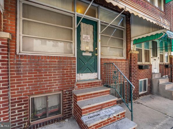 2233 S Norwood Street, Philadelphia PA 19145