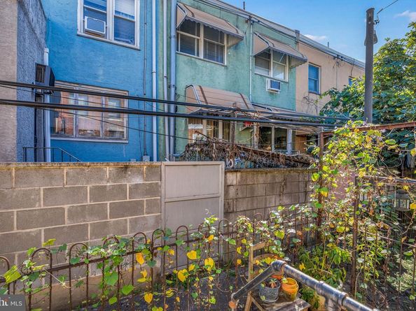 2233 S Norwood Street, Philadelphia PA 19145