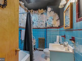 2233 S Norwood Street, Philadelphia PA 19145