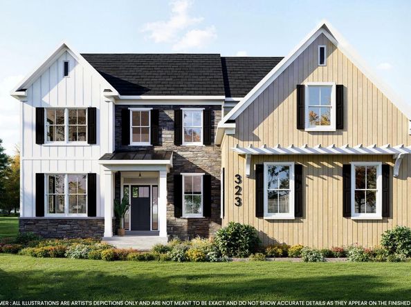 1080 Roelofs Rd A, Yardley PA 19067