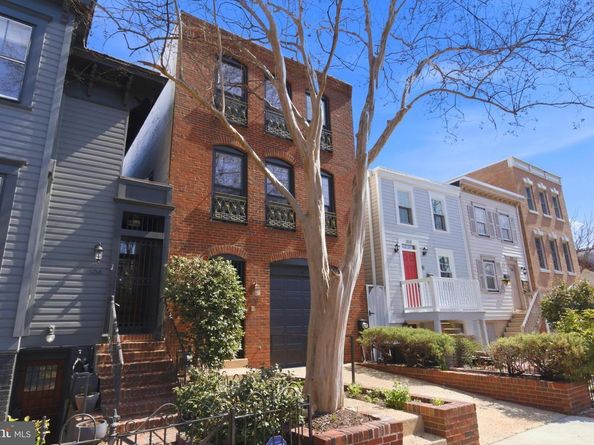 306 9TH Street SE, Washington DC 20003