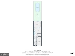 306 9TH Street SE, Washington DC 20003