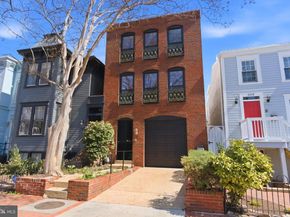 306 9TH Street SE, Washington DC 20003