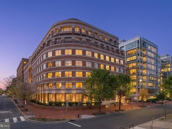 1275 25TH Street NW 701, Washington DC 20037