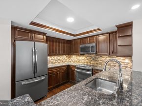 1275 25TH Street NW 701, Washington DC 20037