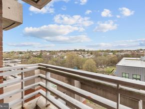1275 25TH Street NW 701, Washington DC 20037