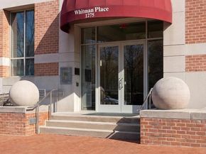 1275 25TH Street NW 701, Washington DC 20037