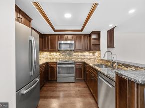 1275 25TH Street NW 701, Washington DC 20037