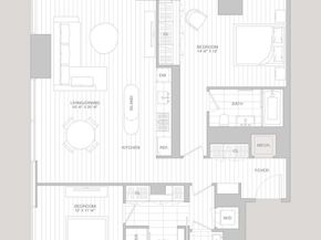 925 H Street NW 515, Washington DC 20001