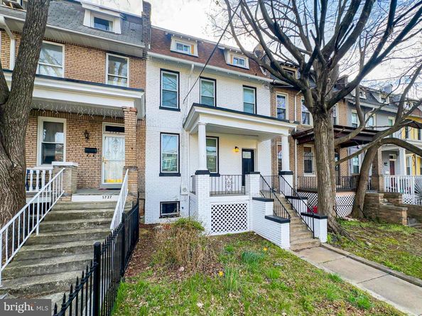 5725 13TH Street NW, Washington DC 20011