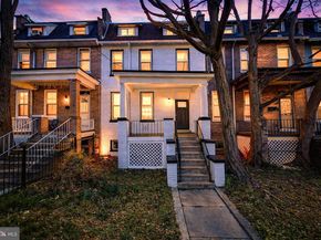 5725 13TH Street NW, Washington DC 20011